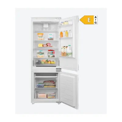 Ugradbeni hladnjak VIVAX CFRB-271ELF