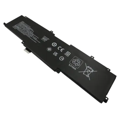 Baterija za zamjenu za HP Omen X 17-AP000NA Li-Polimer 11,55V 8572mAh