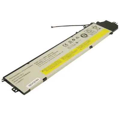 Baterija Li-Polymer 6600mAh za prijenosno računalo kompatibilno s Lenovo Erazer Y40 11.1V