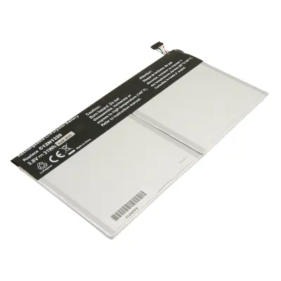 Baterija za tablet PC Asus Transformer Book T100TA Li-Polymer 3.8V 8150mAh 31Wh