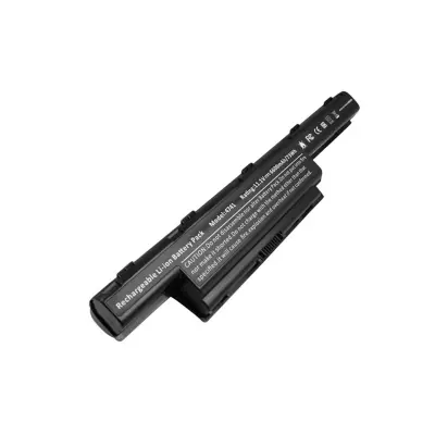 Baterija Li-ion 6600mAh za prijenosno računalo kompatibilno s Acer Aspire 4251 11.1V