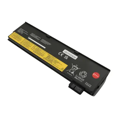 Baterija za PC Lenovo ThinkPad T470 / T480 10,8V 6600mAh Li-ion