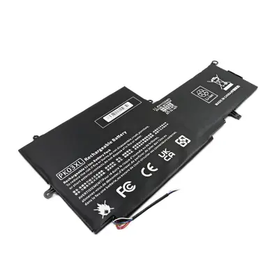 Baterija za zamjenu za HP Spectre Pro X360 Li-Polymer 11,4V 4900mAh 56Wh