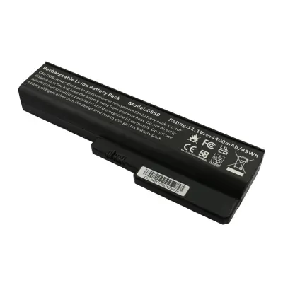 Baterija za PC Lenovo 3000 N500 11,1V 4400mAh Li-ion