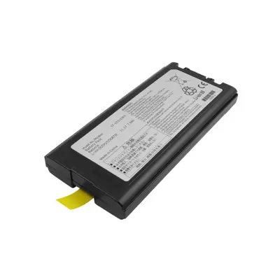 Baterija Li-ion 7800mAh za prijenosno računalo Panasonic Toughbook CF-29 11.1V
