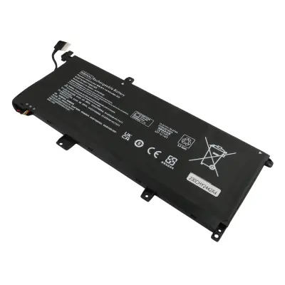 Baterija za zamjenu za HP Envy X360 AQ100 Li-ion 15,4V 3600mAh 55,67Wh