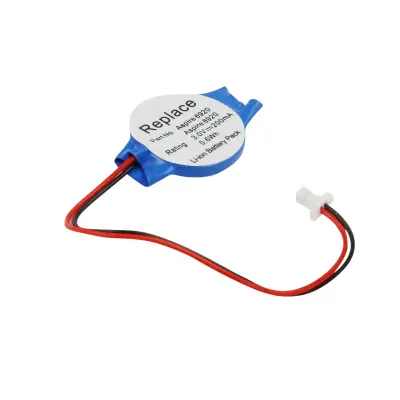 Baterija CMOS Li-ion 3V 200mAh 0,6Wh BIOS baterija za Acer Aspire 6920