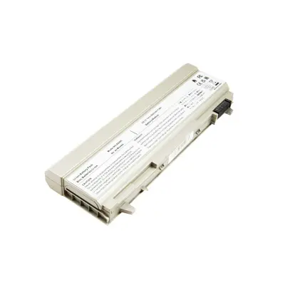 Baterija Li-ion 6600mAh za prijenosna računala kompatibilna s Dell Latitude E6400 11.1V