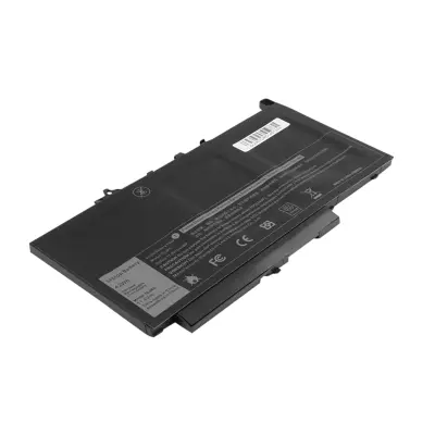 Baterija za zamjenu za Dell Latitude E7270 Li-Polymer 11,4V 3680mAh 42Wh
