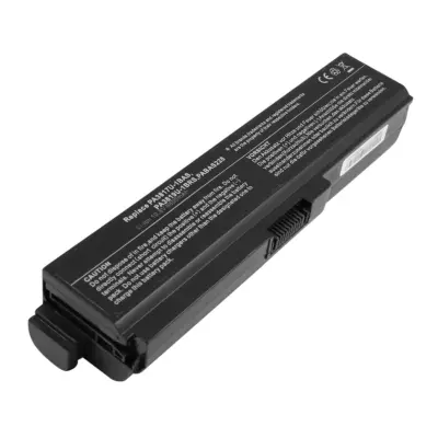Baterija za PC Toshiba Satellite L750 10,8V 6600mAh Li-ion