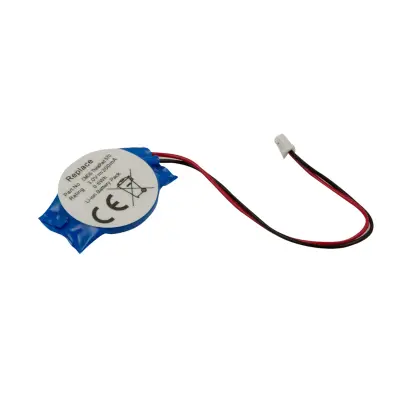 CMOS Li-ion baterija 3V 200mAh 0,6Wh Baterija BIOS za IBM ThinkPad 570