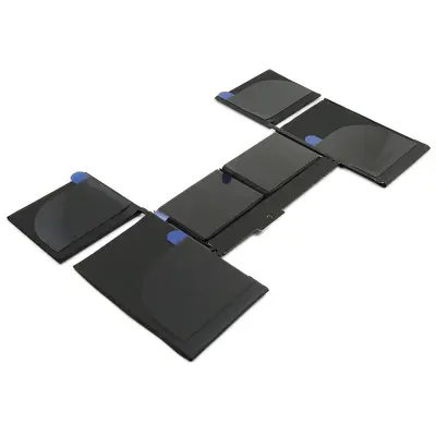 Baterija MacBook 12" A1534 Retina 2015-2016 Li-Polymer 7.55V 5263mAh
