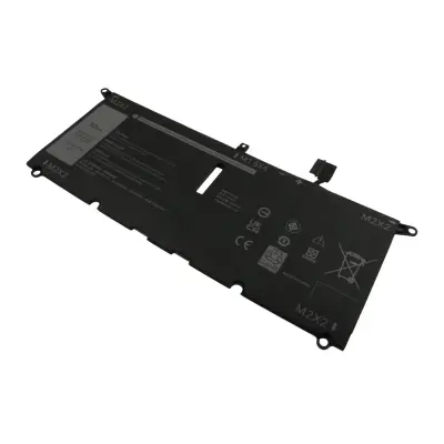 Baterija za zamjenu za PC Dell Vostro 5390 7,6V 6500mAh Li-ion