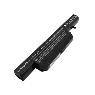 Baterija za zamjenu za PC Clevo C4500 Li-ion 11,1V 4400mAh 49Wh