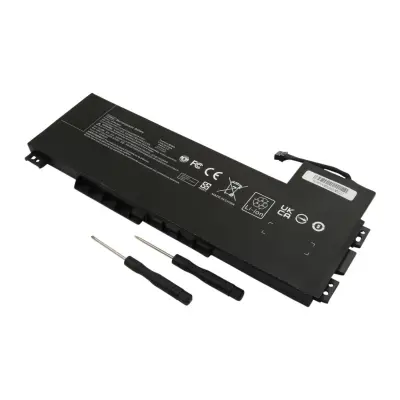 Baterija za PC HP ZBook 15 G3 / 17 G3 11,4V 7895mAh Li-Polymer