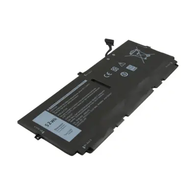 Baterija za PC Dell XPS 13 9300 9310 7,6V 6840mAh Li-Polymer
