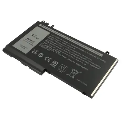 Baterija za zamjenu za Dell Latitude E5270 Li-Polymer 11,4V 4120mAh
