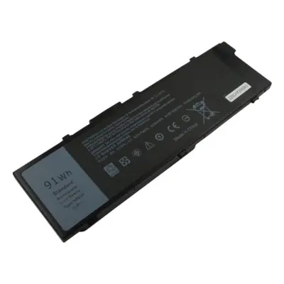 Baterija za računalnik Dell Precision 15 7510 / 17 7710 Li-polimer 7980mAh