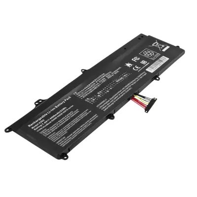 Baterija za zamjenu za Asus ViviBook X202 Li-Polymer 7,4V 4400mAh 33Wh