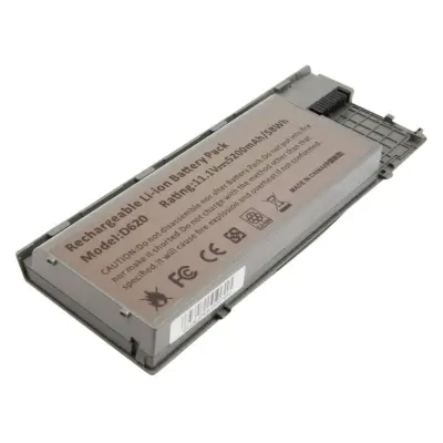 Baterija za zamjenu za Dell Latitude D620 11,1V 5200mAh Li-ion