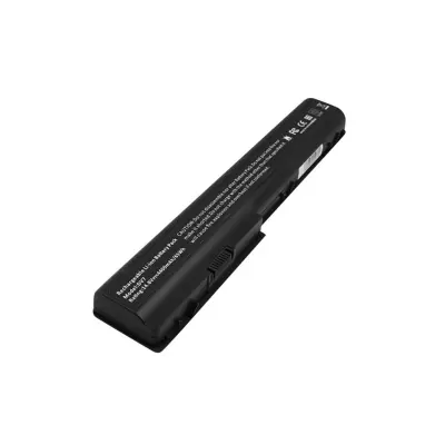 Baterija Li-ion 14,8V za prijenosno računalo kompatibilno s HP Pavilion DV7 4400mAh