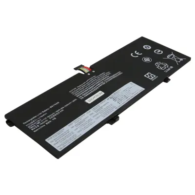 Baterija za zamjenu za Lenovo Yoga C930 Li-Polymer 7,68V 7820mAh 60Wh