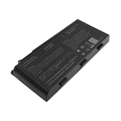 Baterija za zamjenu za prijenosno računalo MSI GT660 Li-ion 11.1V 7800mAh 87Wh