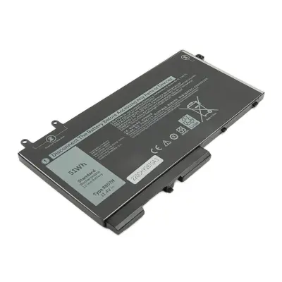 Baterija za PC Dell Latitude 5401 5501 Li-Polymer 11,4V 4470mAh 51Wh