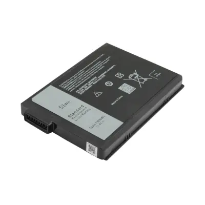 Baterija za PC Dell Latitude 5420 11,4V 4470mAh Li-Polymer