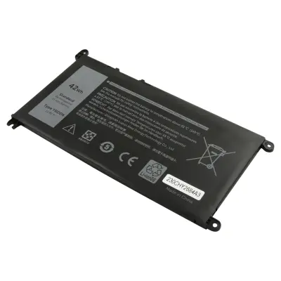 Baterija za zamjenu za Dell Inspiron 15 5584 Li-Polimer 11,4V 3680mAh