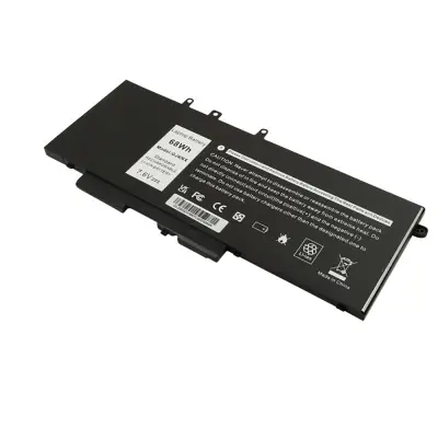 Baterija za PC Dell Latitude 5490 5490 Li-Polymer 7,6V 8950mAh s alatom