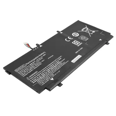 Baterija za zamjenu za HP ENVY 13-AB Li-Polymer 11,55V 5000mAh 57,9Wh