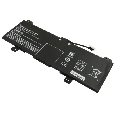 Baterija za zamjenu za HP Chromebook x360 11 G6 Li-Polimer 7,7V 6140mAh