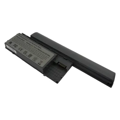Baterija za prijenosno računalo Dell Latitude D620 D630 Li-ion 11.1V 7800mAh 87Wh