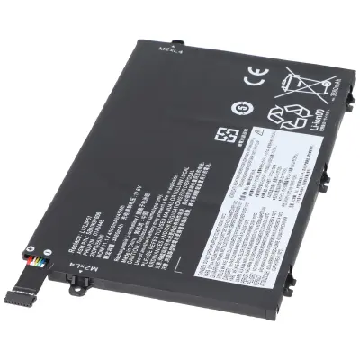 Baterija za PC Lenovo ThinkPad E490 L17L3P51 Li-Polymer 11.4V 4050mAh 45Wh