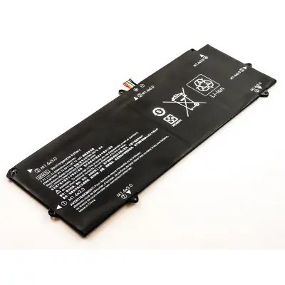 Baterija za zamjenu za HP Pro x2 612 G2 Li-Polymer 7,7V 5400mAh 41,58Wh