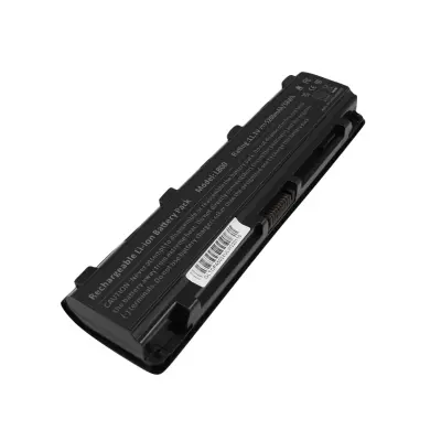 Baterija Li-ion 5.2A za prijenosna računala kompatibilna Toshiba Satellite L830 11,1V