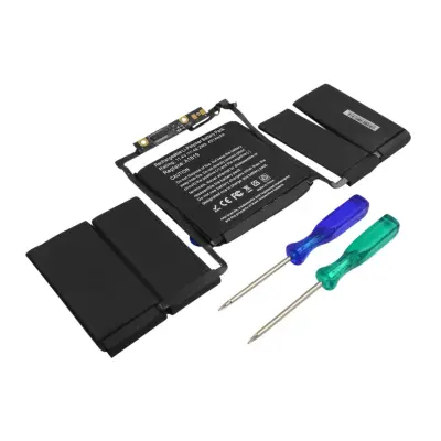Baterija za PC MacBook Pro 13" A1706 11,4V 4314mAh Li-Polymer