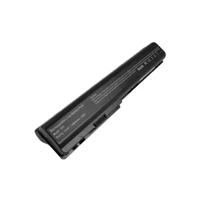 Baterija Li-ion 6600mAh za prijenosna računala kompatibilna s HP 464058-251 14.8V