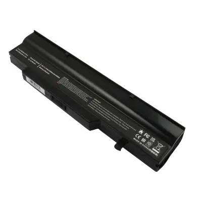 Baterija za zamjenu za Fujitsu Esprimo Mobile V5535 Li-ion 11,1V 4400mAh