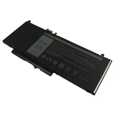 Baterija za zamjenu za Dell Latitude E5450 / E5550 Li-Polymer 7,4V