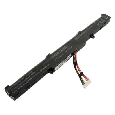 Baterija za PC Asus N552 N752 A41-N1501 14,8V 2600mAh Li-ion