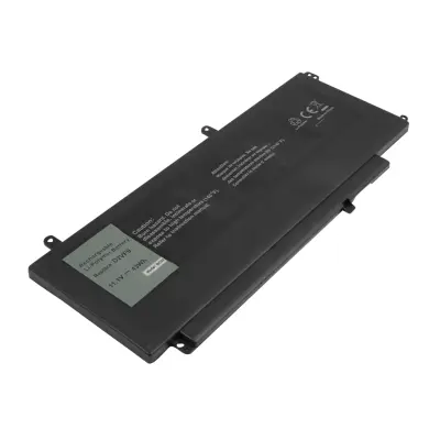 Baterija za prijenosno računalo Dell Inspiron 15 7547 7548 Li-Polymer 11.1V 3870mAh 43Wh