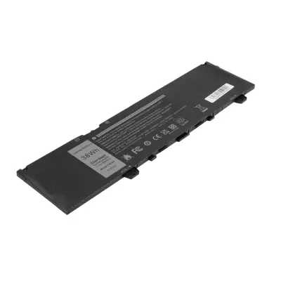 Baterija za zamjenu za Dell Inspiron 13 7000 / 7373 Li-ion 11,4V 3333mAh