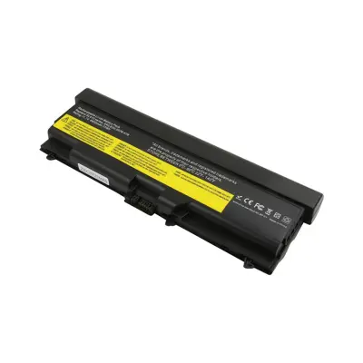 Baterija Li-ion 6600mAh za prijenosna računala kompatibilna s Lenovo ThinkPad E40 11.1V