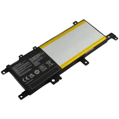 Baterija za zamjenu za Asus X542 / C21N1634 Li-Polymer 7,6V 5000mAh 38Wh