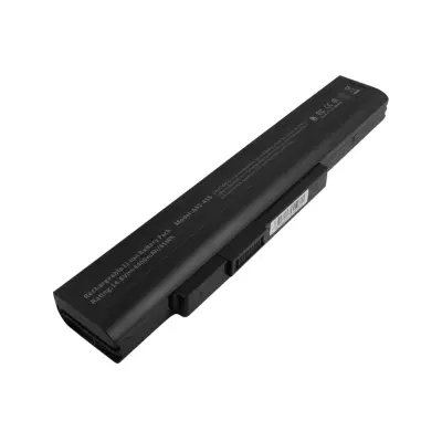 Baterija za prijenosna računala MSI CX640 / CR640 Li-ion 14.8V 4400mAh 65Wh