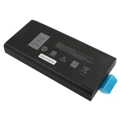 Baterija za zamjenu za Dell Latitude 5404 / 7404 Li-ion 11,1V 8740mAh