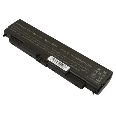 Baterija za zamjenu za Lenovo ThinkPad T440p / W540 Li-ion 11,1V 5200mAh