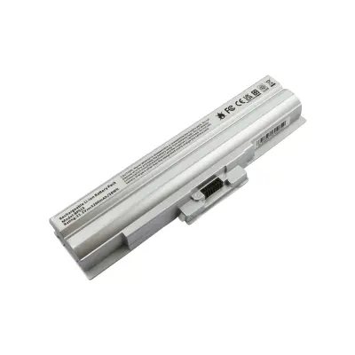Baterija Li-ion 5200mAh za prijenosna računala kompatibilna Sony VAIO VGN-AW53FB 11.1V